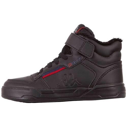 Chaussures universel enfants Kappa Mangan II Ice K 1/2