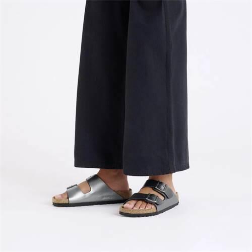 Klapki damskie Birkenstock Arizona Bs