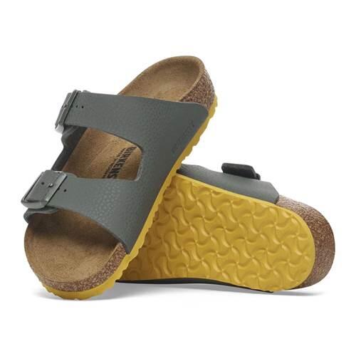 Slippers voor kinderen Birkenstock Arizona Kids Bs 5/5