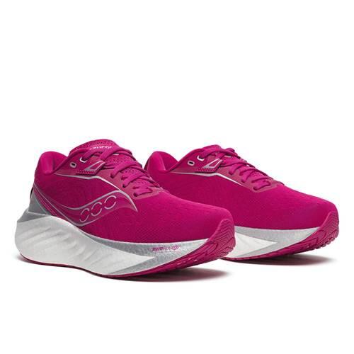 Chaussure running femmes Saucony Triumph 22 2/5