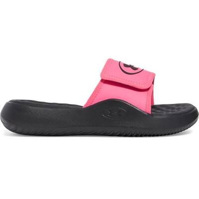 Slippers voor vrouwen under armour ignite pro 8
