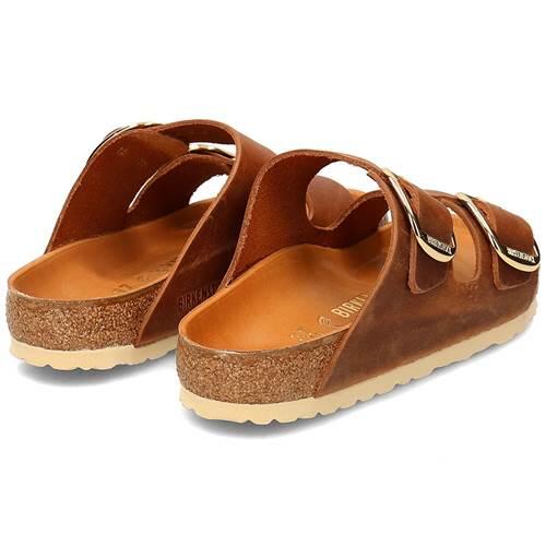 Chinelos para mulher Birkenstock Arizona Big Buckle 2/5