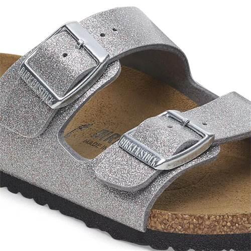 Mules enfants Birkenstock Arizona Kids 2/5