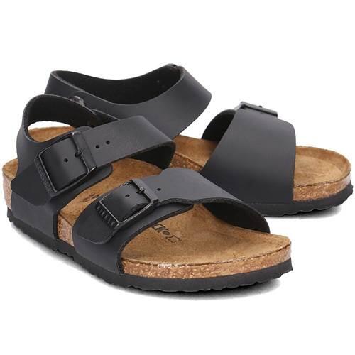 Buty do chodzenia dla dzieci Birkenstock New York