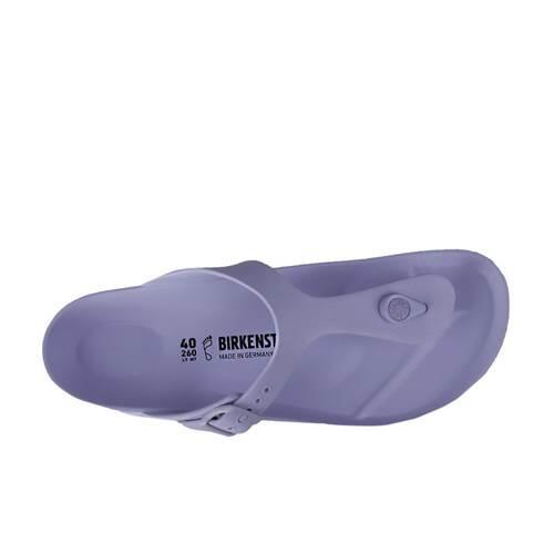 Tongs femmes Birkenstock Gizeh Essentials Eva 4/5