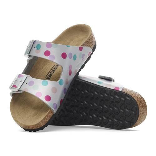 Mules enfants Birkenstock Arizona Kids Bs 5/5