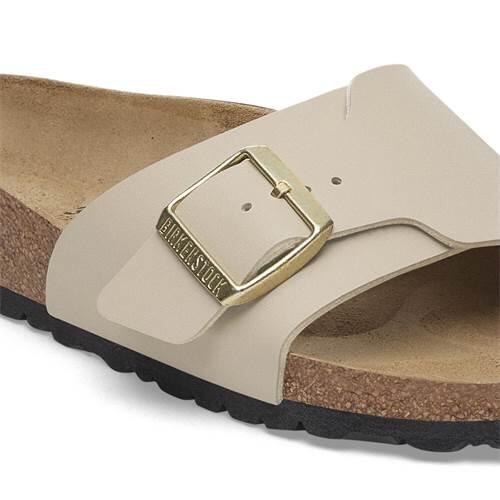 Klapki damskie Birkenstock Catalina Bs