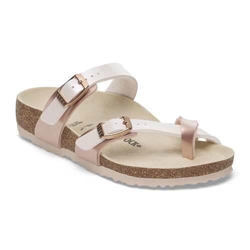 BIRKENSTOCK Slippers voor kinderen Birkenstock Mayari Kids
