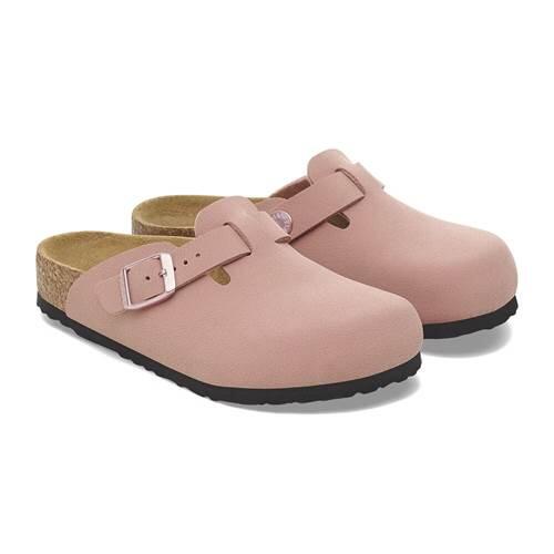 Schoenen universeel voor kinderen Birkenstock Boston 4/5
