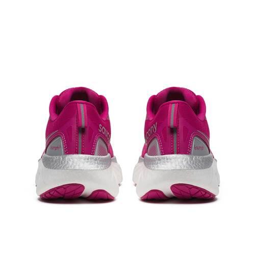 Chaussure running femmes Saucony Triumph 22 4/5