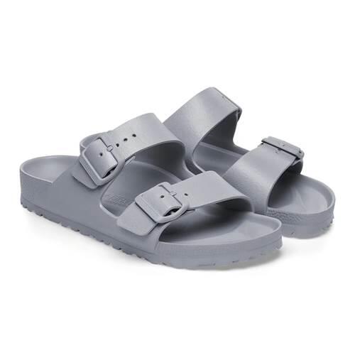 Mules hommes Birkenstock Arizona Eva 5/5