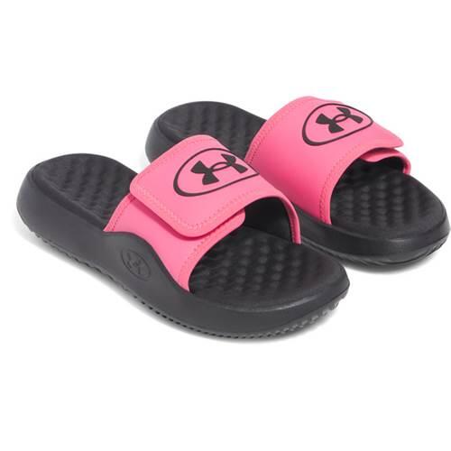 Chinelos para mulher Under Armour Ignite Pro 8 3/5