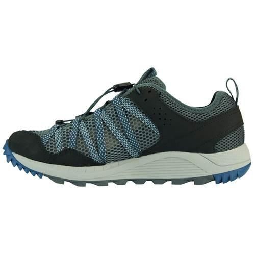 Sapatilhas para homens / masculino Merrell Wildwood Aerosport 2/4
