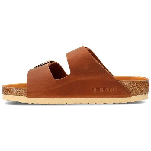 Chinelos para mulher Birkenstock Arizona Big Buckle 4/5