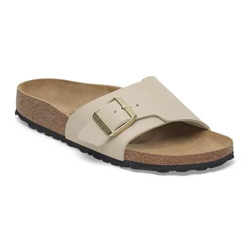Birkenstock - Mules Femmes Birkenstock Catalina Bs - Sandales - Beige - 38 - Decathlon