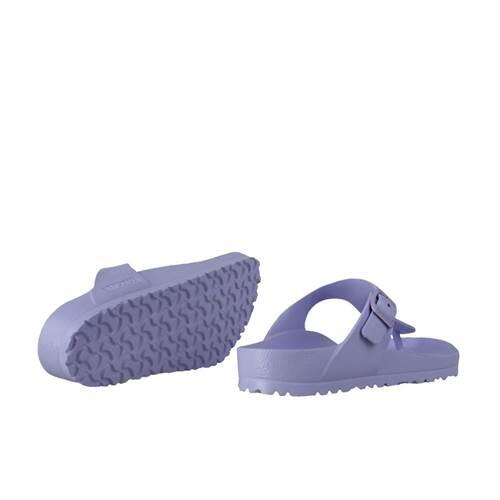 Tongs femmes Birkenstock Gizeh Essentials Eva 2/5