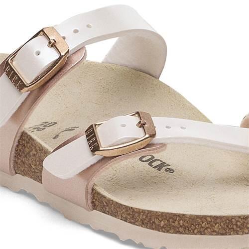 Klapki dla dzieci Birkenstock Mayari Kids