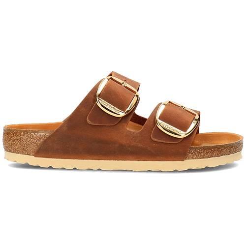 Chinelos para mulher Birkenstock Arizona Big Buckle 5/5