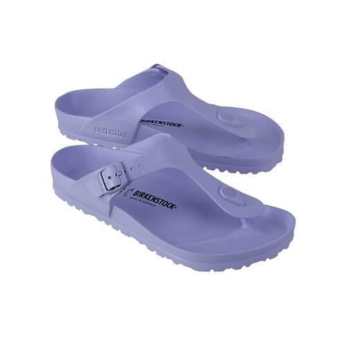 Tongs femmes Birkenstock Gizeh Essentials Eva 3/5