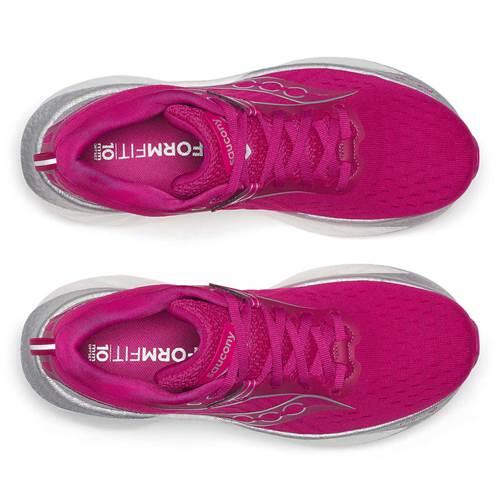 Chaussure running femmes Saucony Triumph 22 5/5