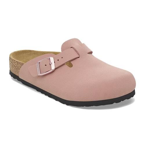 Schoenen universeel voor kinderen Birkenstock Boston 2/5