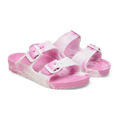 Mules enfants Birkenstock Arizona Eva