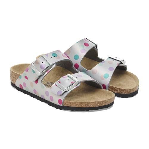 Mules enfants Birkenstock Arizona Kids Bs 3/5