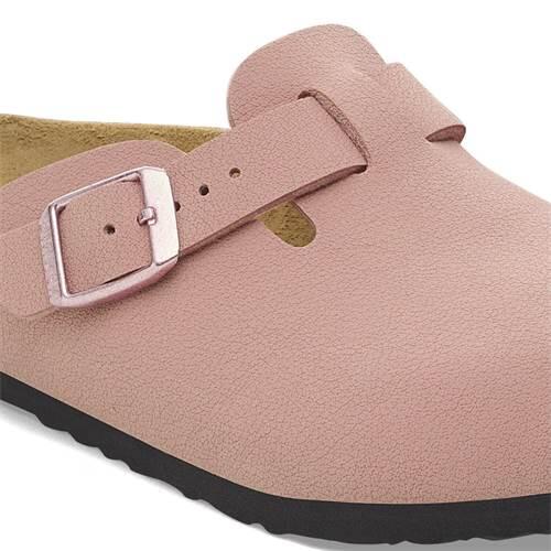 Schoenen universeel voor kinderen Birkenstock Boston 3/5