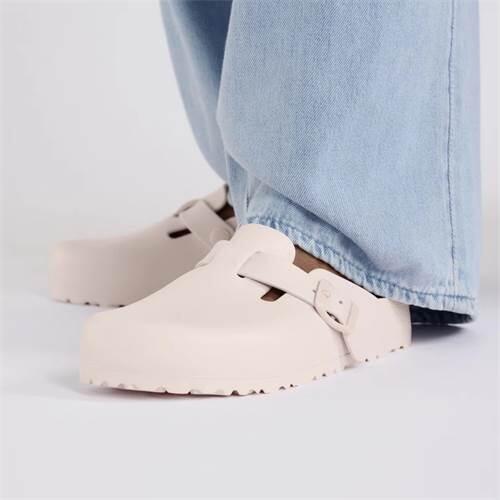 Schoenen universeel voor vrouwen Birkenstock Boston Eva 3/5