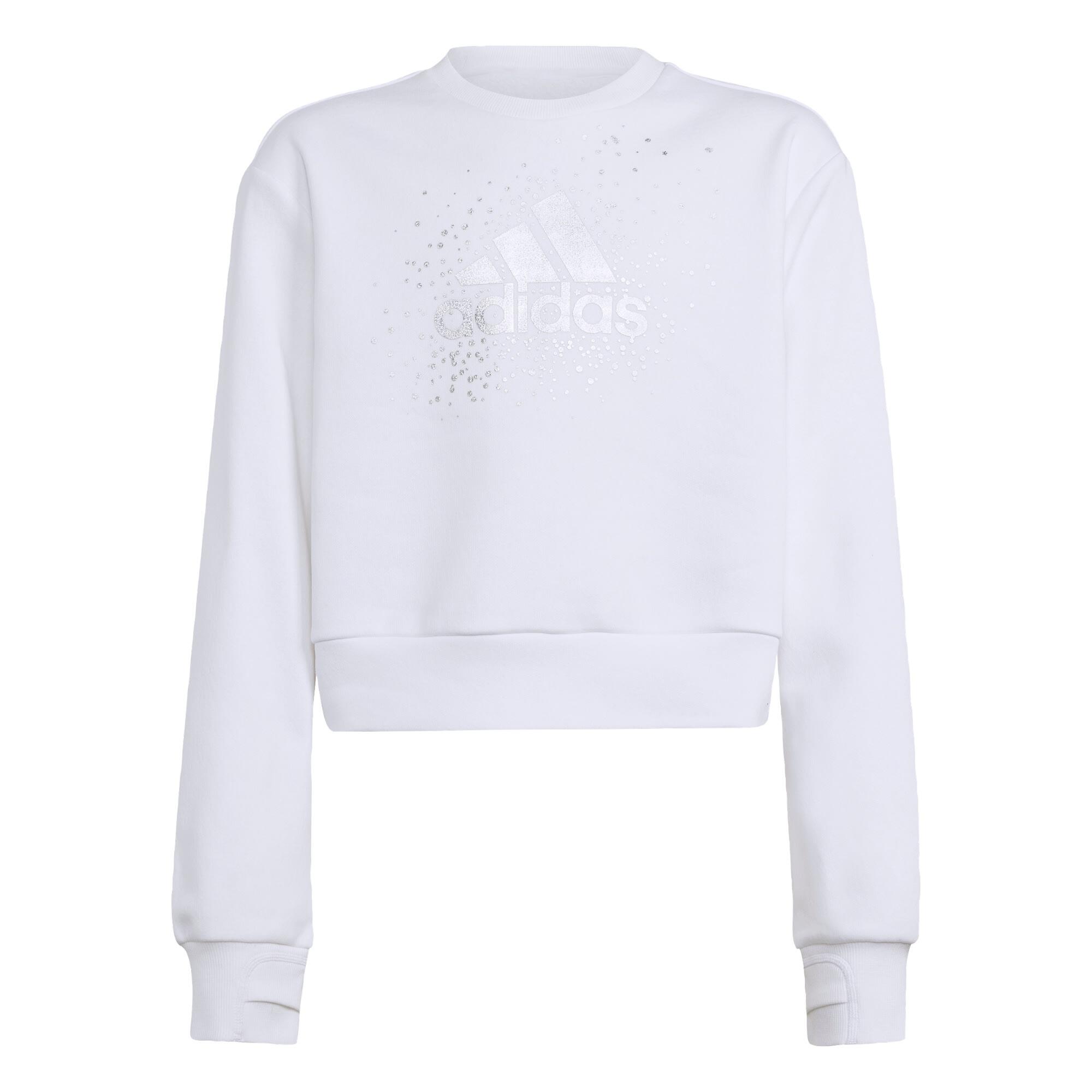 Glam Crew Sweatshirt Kids 2/5