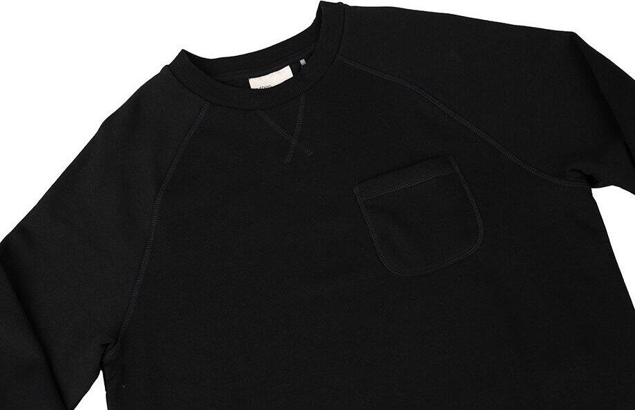 Sudadera hombre Outhorn M680 Deep 2/4
