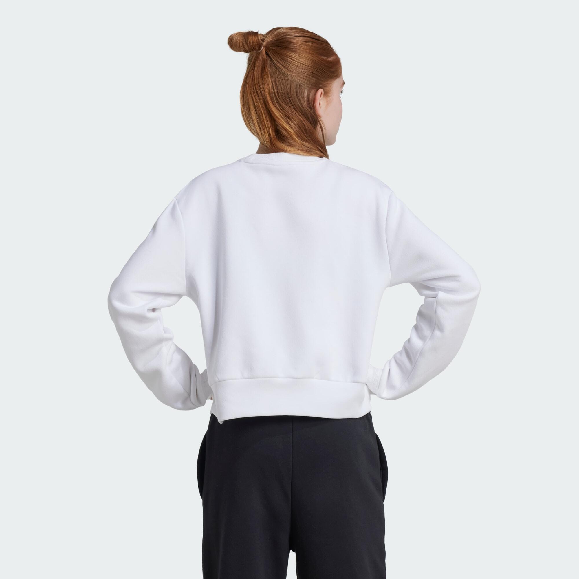 Glam Crew Sweatshirt Kids 3/5