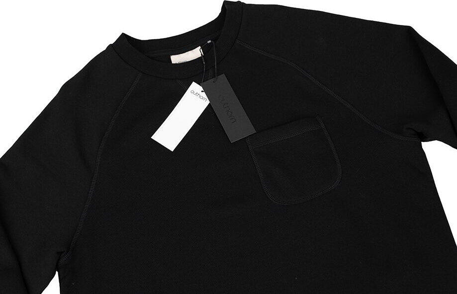 Sudadera hombre Outhorn M680 Deep 3/4