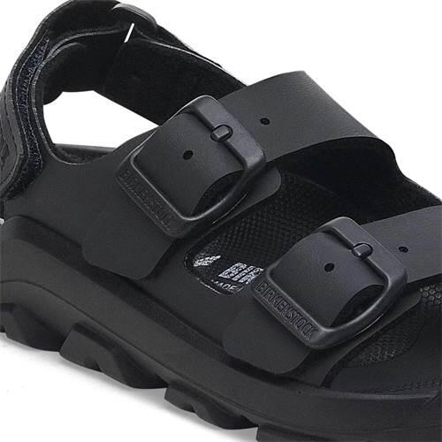 Schoenen universeel voor kinderen Birkenstock Mogami Kids 2/5