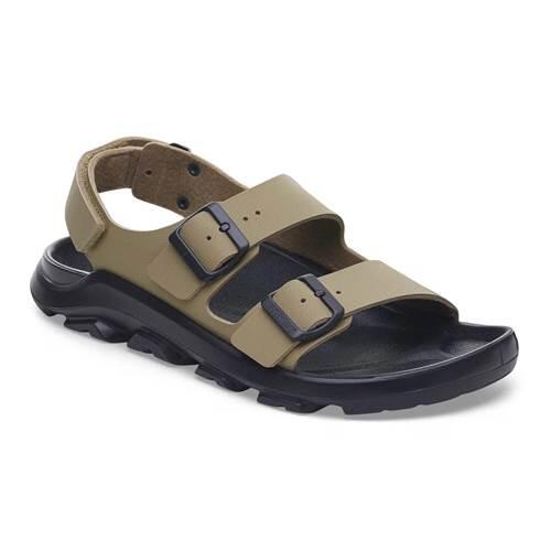 Herren universal Schuhe Birkenstock Mogami Terra