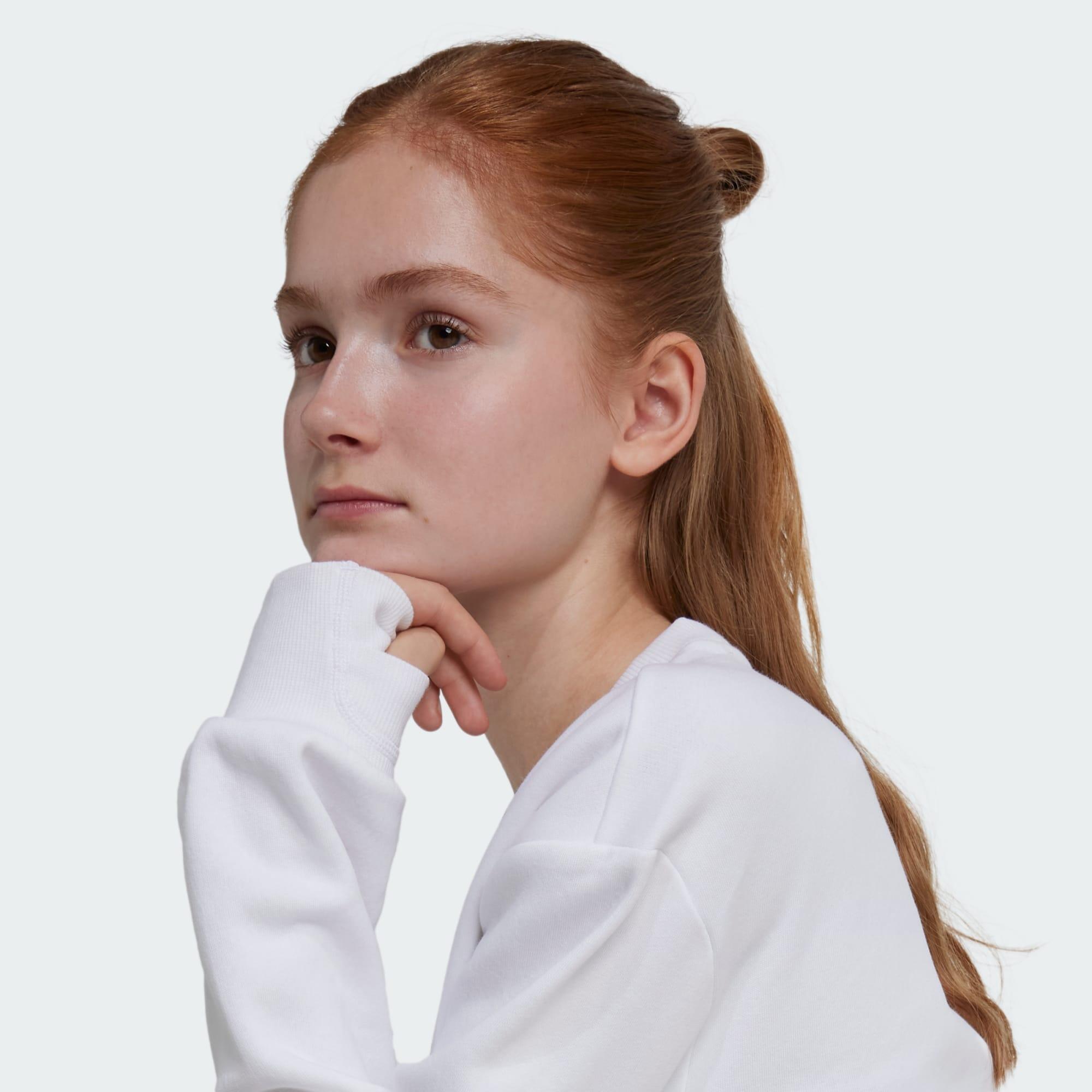 Glam Crew Sweatshirt Kids 5/5