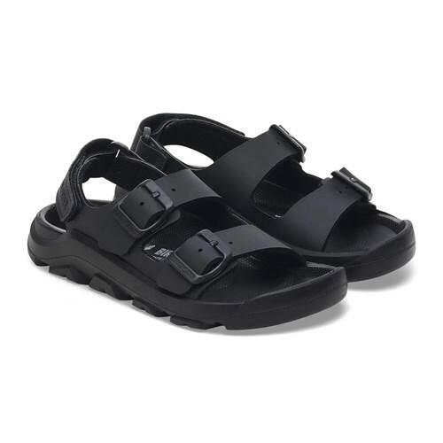Schoenen universeel voor kinderen Birkenstock Mogami Kids 4/5