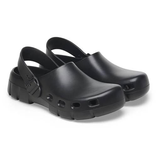 Chaussures universel hommes Birkenstock Flow Eva 4/6