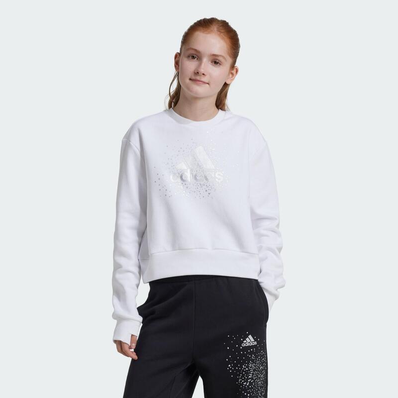 Bluza Glam Crew Kids