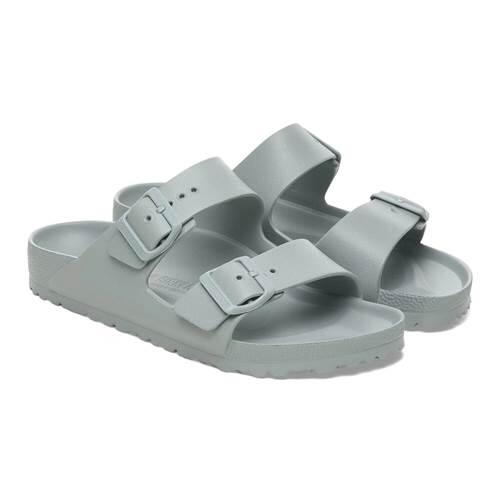 Mules femmes Birkenstock Arizona Eva Pure Sage 5/7