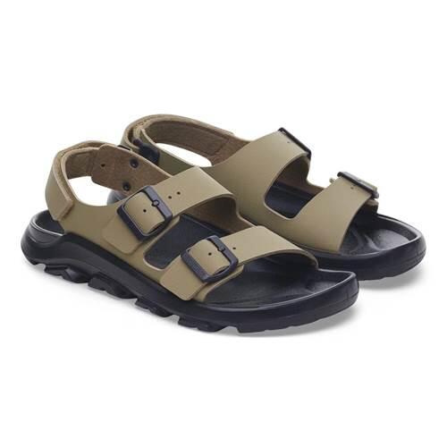 Scarpa universali uomo Birkenstock Mogami Terra 3/5