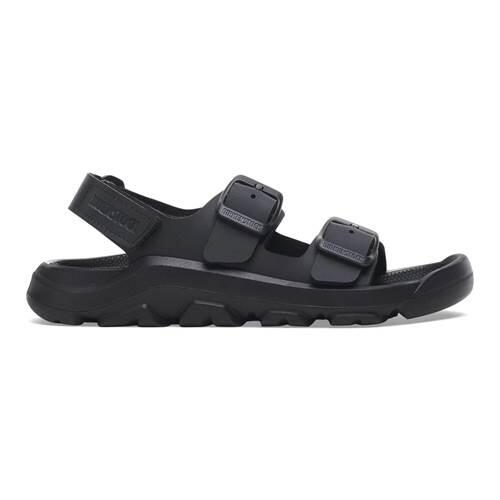 Schoenen universeel voor kinderen Birkenstock Mogami Kids 3/5