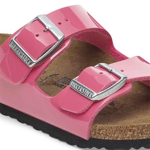 Klapki dla dzieci Birkenstock Arizona Kids Bs
