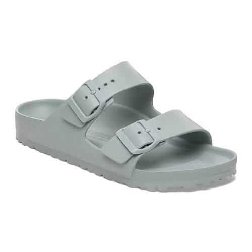 Women slippers Birkenstock Arizona Eva Pure Sage