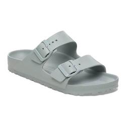 Mules femmes Birkenstock Arizona Eva Pure Sage