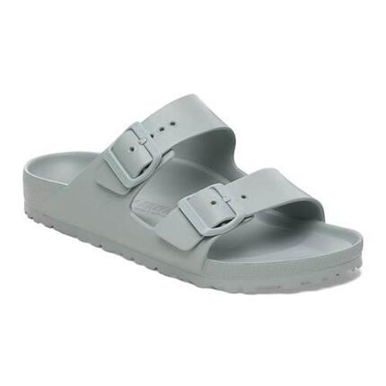 Klapki damskie Birkenstock Arizona Eva Pure Sage