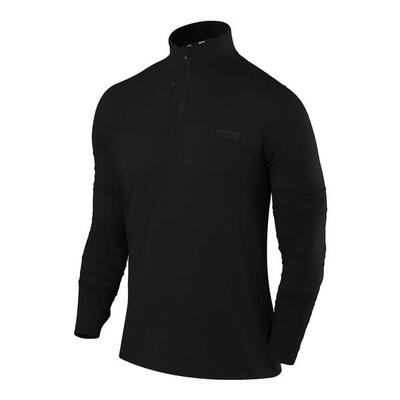Fusion Funktionsshirt Herren Langarm. Quickdry Langarmshirt atmungsaktiv
