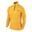 Haut à manches longues et demi-zip pour homme