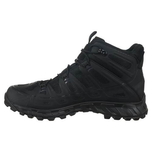 Buty trekkingowe męskie Aku Selvatica Tactical Mid Gtx