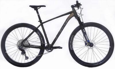 Bicicleta 29 CLOOT PROLEVEL 9.3 SHIMANO 12v 10-51